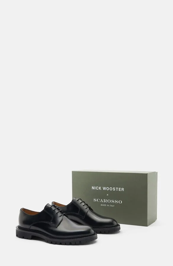 Wooster III Derbies - Image 6