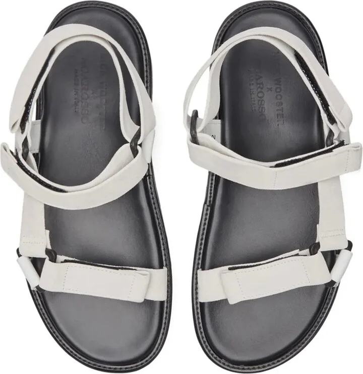 Wooster V suede sandals - Image 3