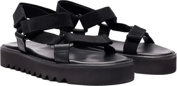 Wooster V suede sandals - Image 2