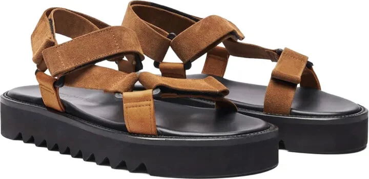 Wooster V suede sandals - Image 2