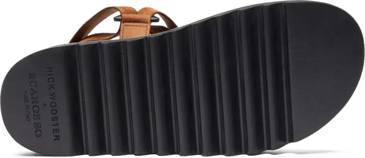 Wooster V suede sandals - Image 4
