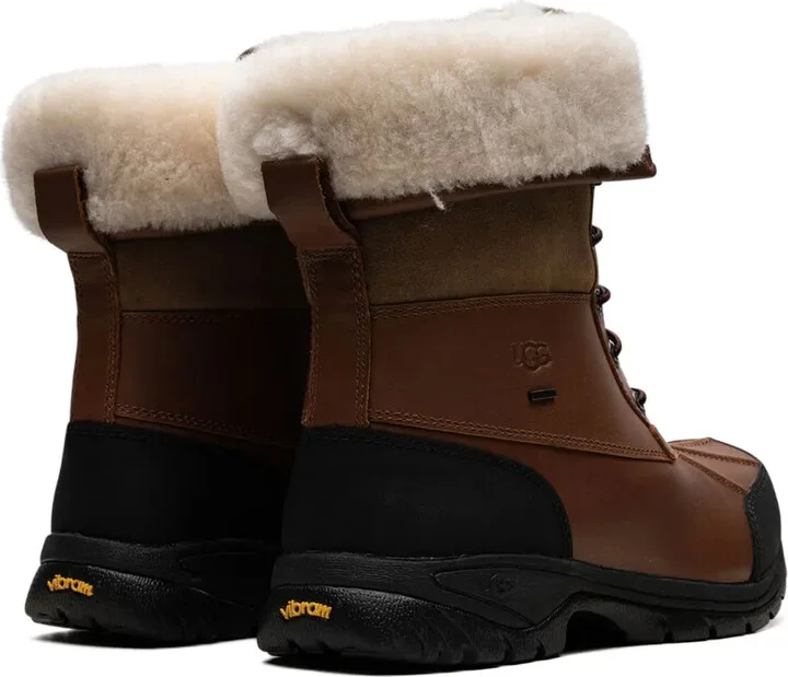 Worchester boots - Image 3