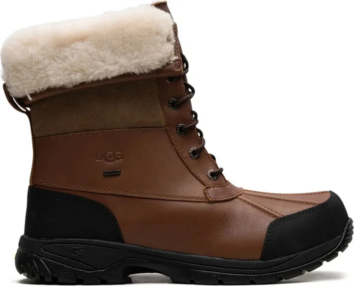 Worchester boots