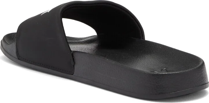Wordmark Slide Sandal - Image 2