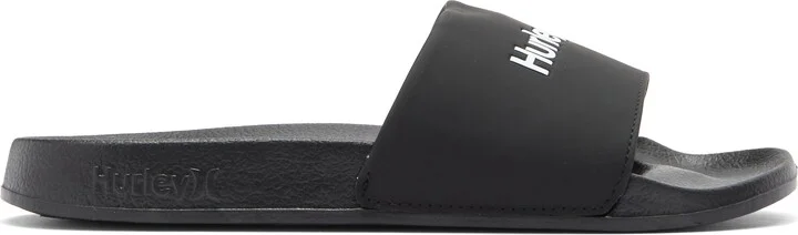 Wordmark Slide Sandal - Image 4