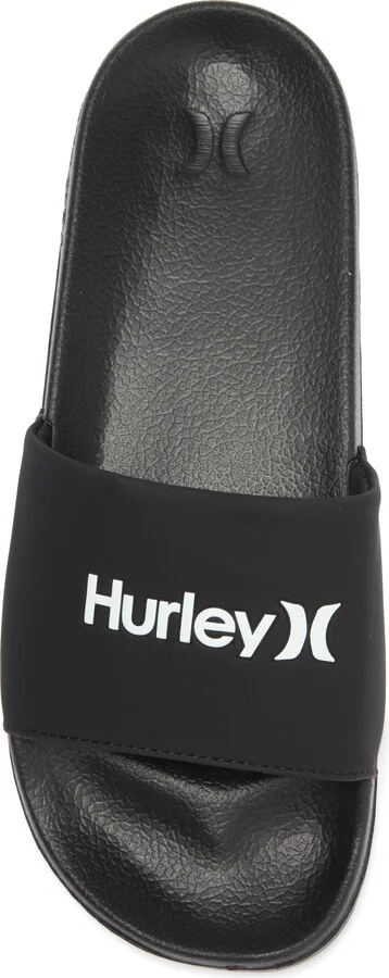 Wordmark Slide Sandal - Image 5