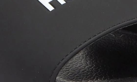 Wordmark Slide Sandal - Image 7