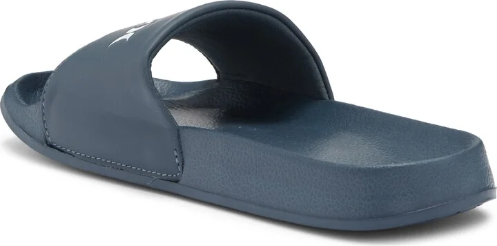 Wordmark Slide Sandal - Image 8