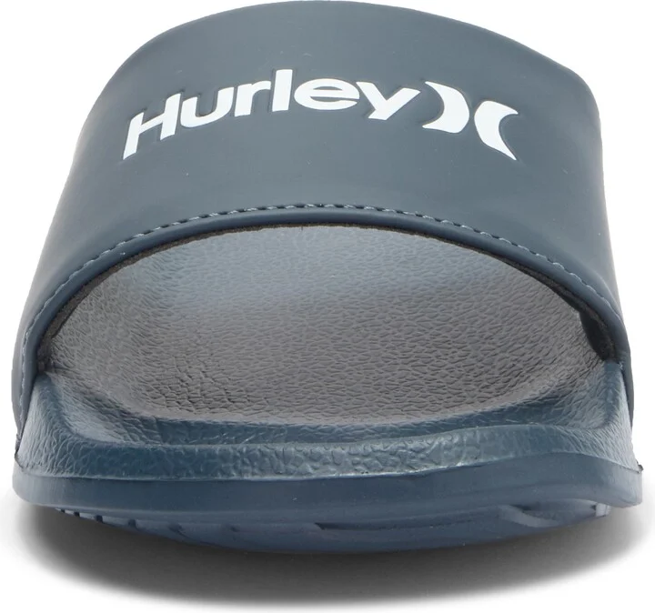 Wordmark Slide Sandal - Image 9