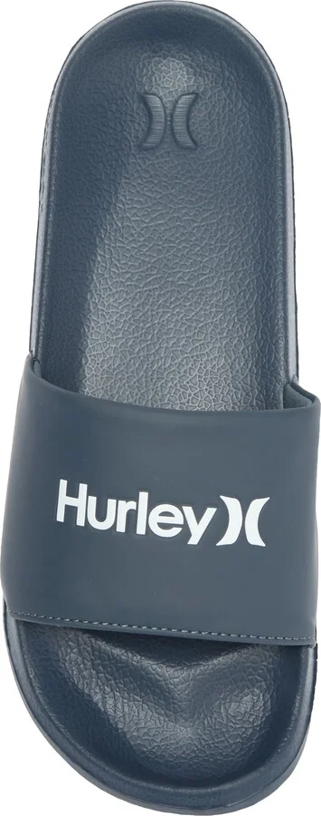 Wordmark Slide Sandal - Image 11