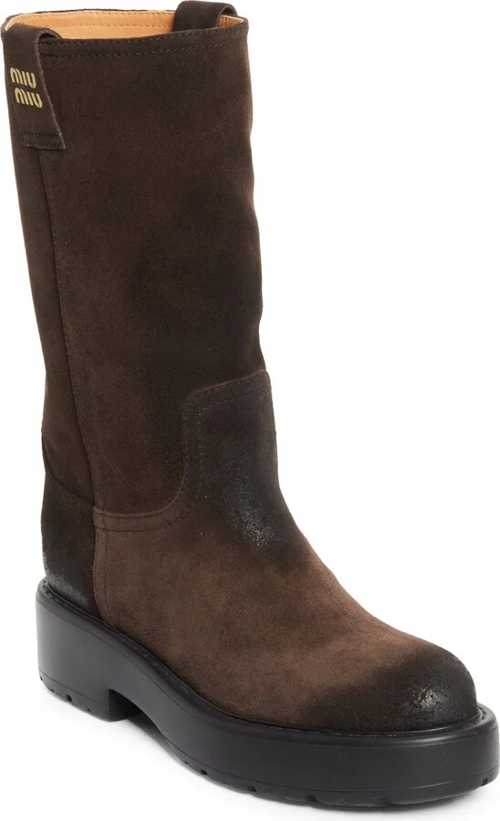 Work Boot