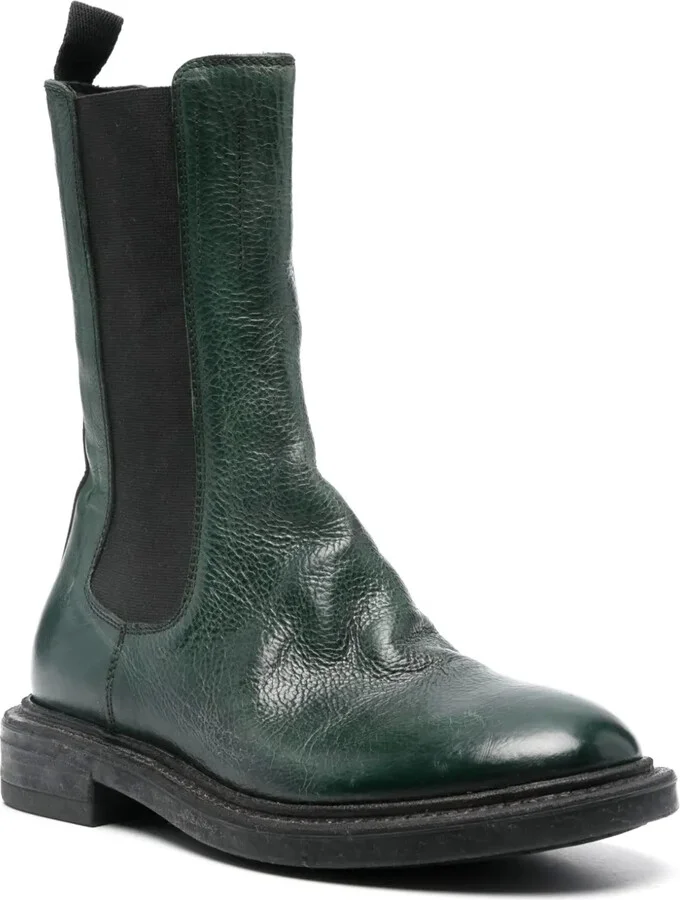 Work boots - Image 2