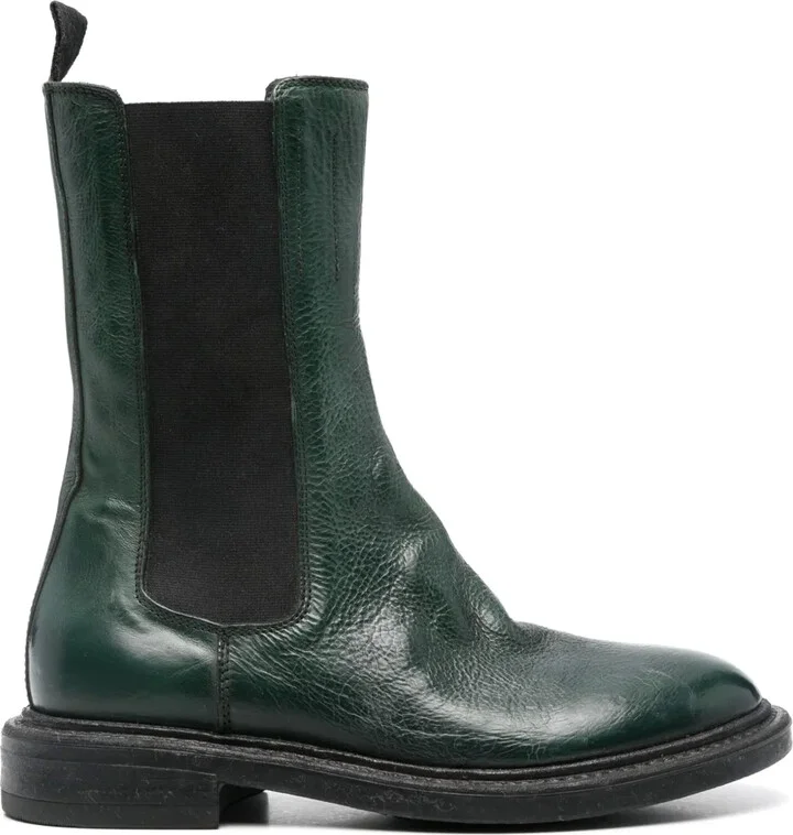 Work boots