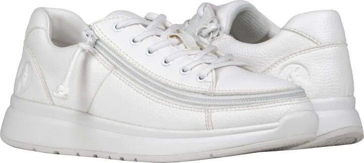 Work Comfort Low Sneaker