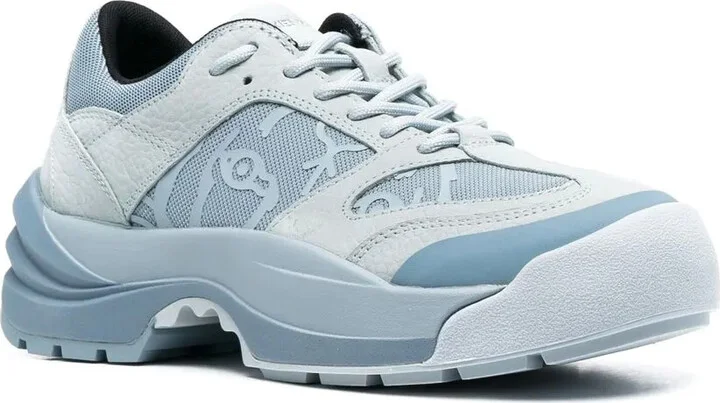 Work low-top sneakers - Image 2