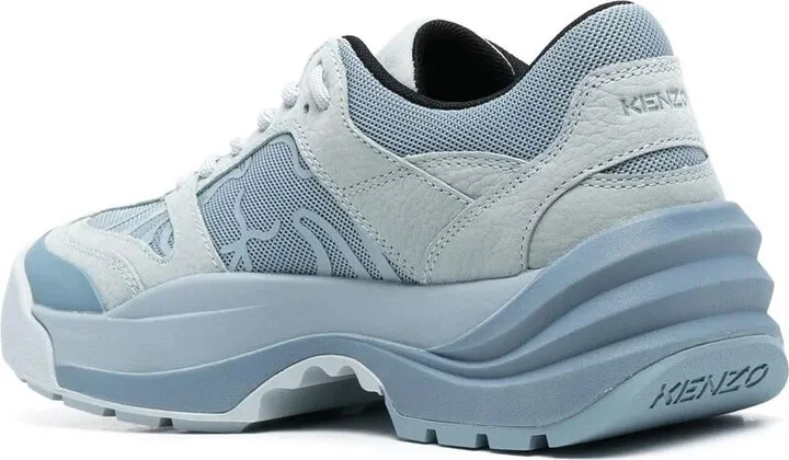 Work low-top sneakers - Image 3