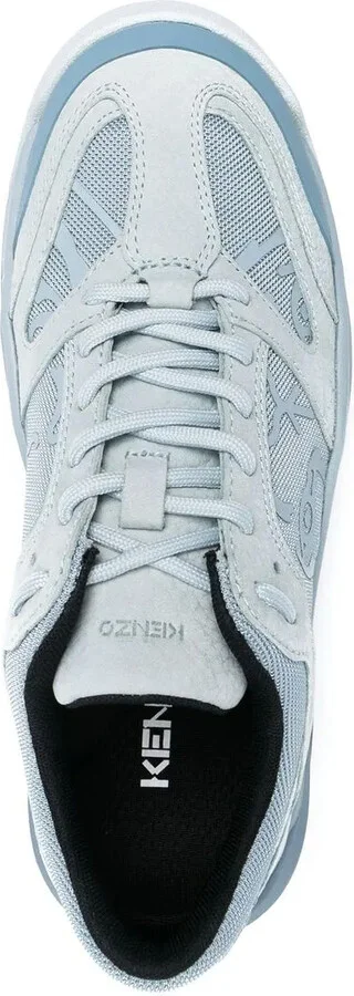 Work low-top sneakers - Image 4