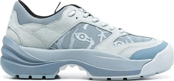 Work low-top sneakers