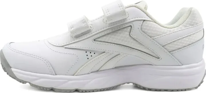Work N Cushion 4.0 "White" trainers - Image 2