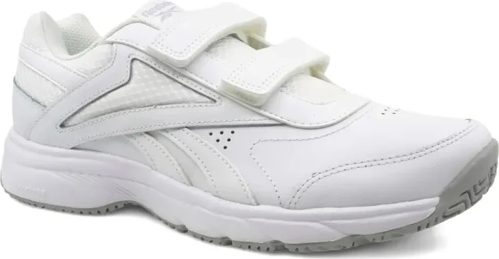 Work N Cushion 4.0 "White" trainers - Image 3