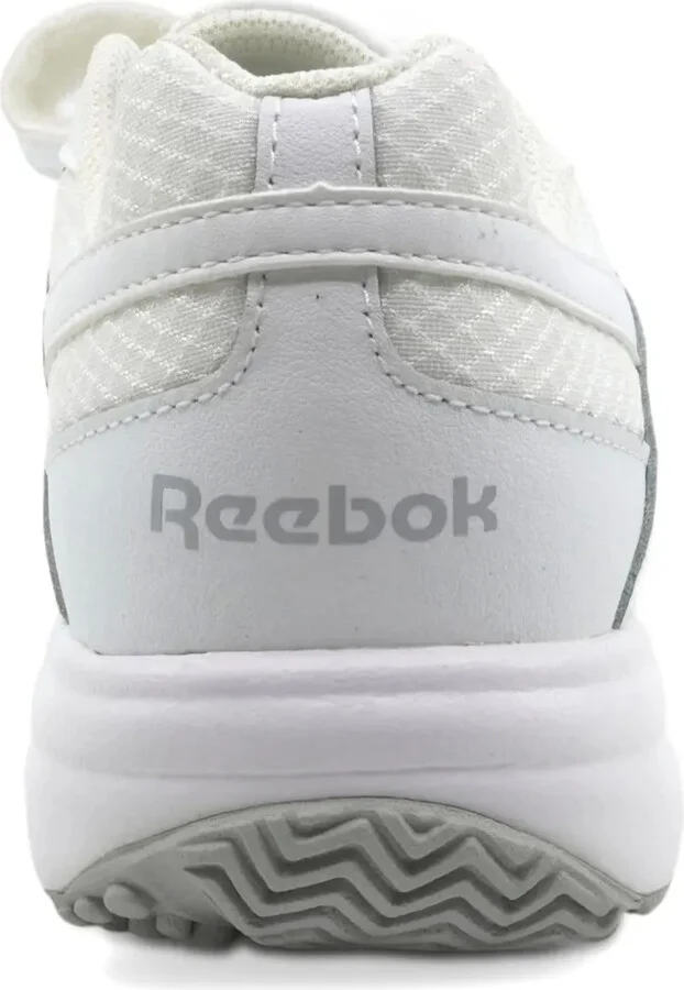 Work N Cushion 4.0 "White" trainers - Image 4