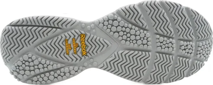 Work N Cushion 4.0 "White" trainers - Image 5