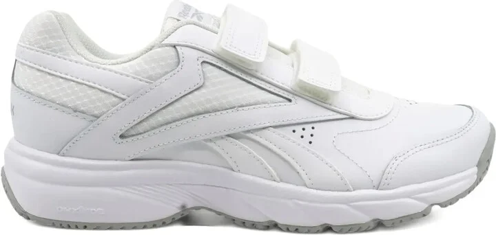 Work N Cushion 4.0 "White" trainers