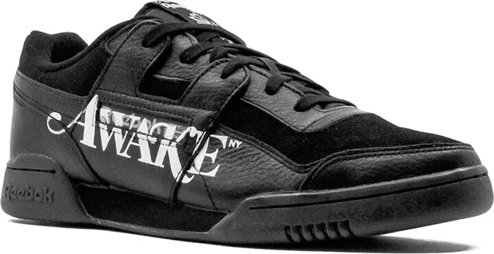 Workout Plus "Awake NY" sneakers - Image 2