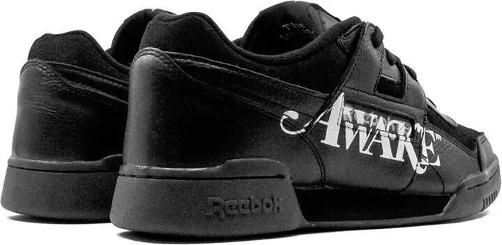 Workout Plus "Awake NY" sneakers - Image 3