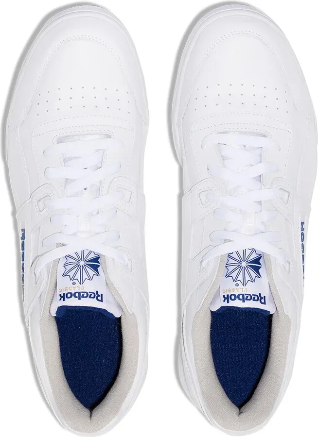 Workout Plus low-top sneakers - Image 4