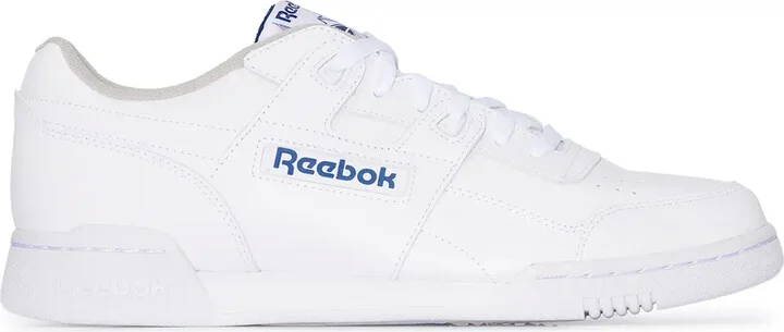 Workout Plus low-top sneakers
