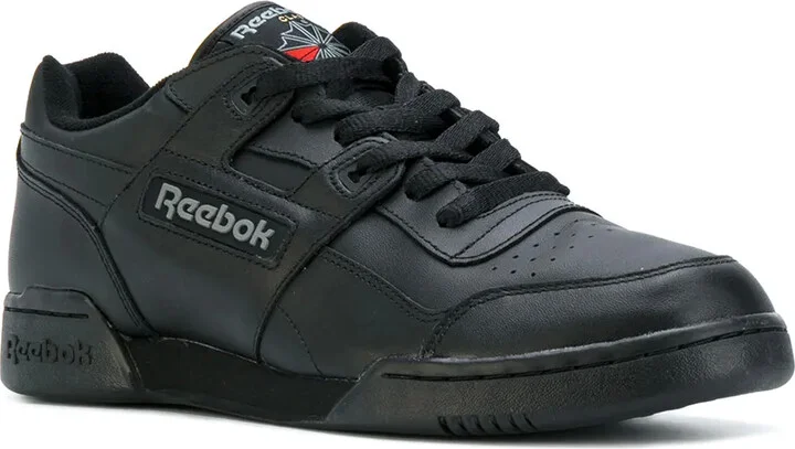 Workout Plus sneakers - Image 2