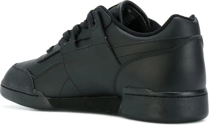 Workout Plus sneakers - Image 3