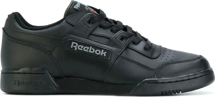 Workout Plus sneakers