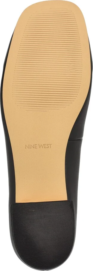 Works Square Toe Pump - Image 5