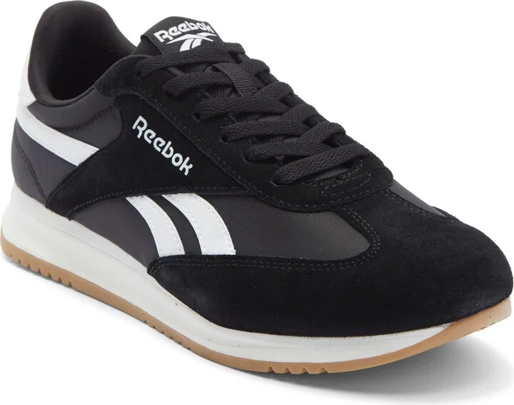 BLACK/ WHITE GUM
