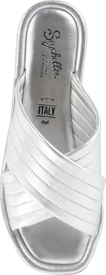 World View II Slide Sandal - Image 3