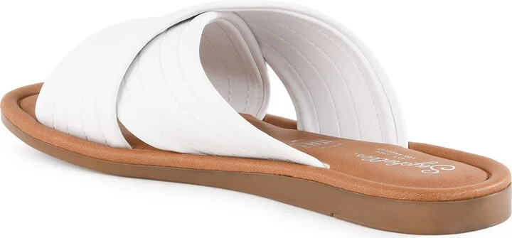 World View II Slide Sandal - Image 10