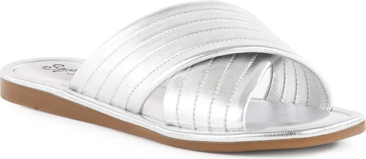 World View II Slide Sandal