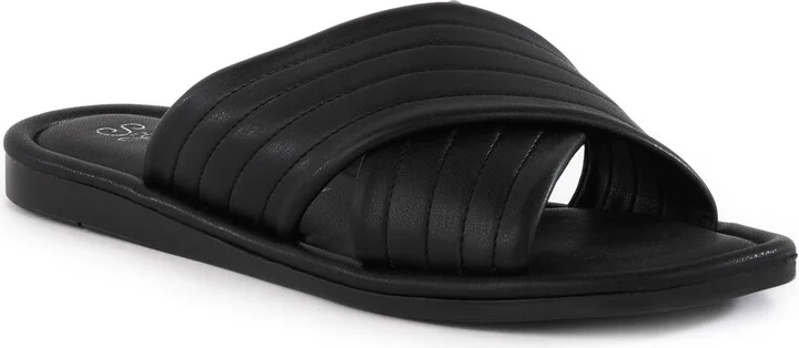 World View II Slide Sandal