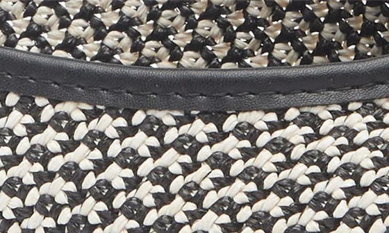 Woven Ballerina Flat - Image 7