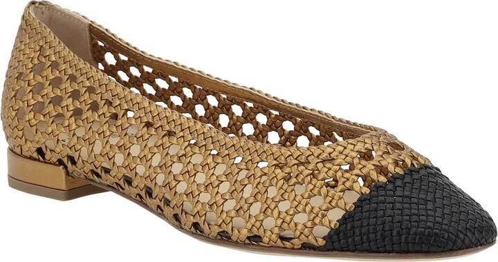 Woven Ballerinas - Image 2