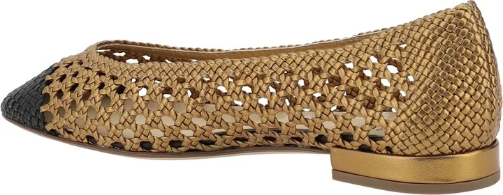 Woven Ballerinas - Image 3