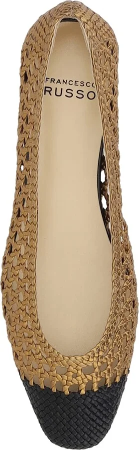 Woven Ballerinas - Image 4