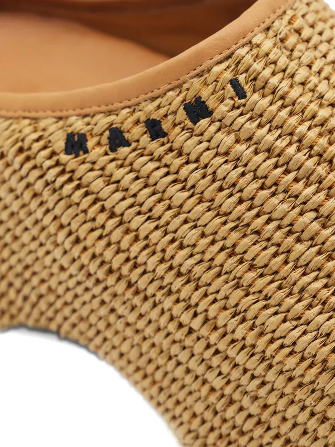 Woven Clogs - Image 4