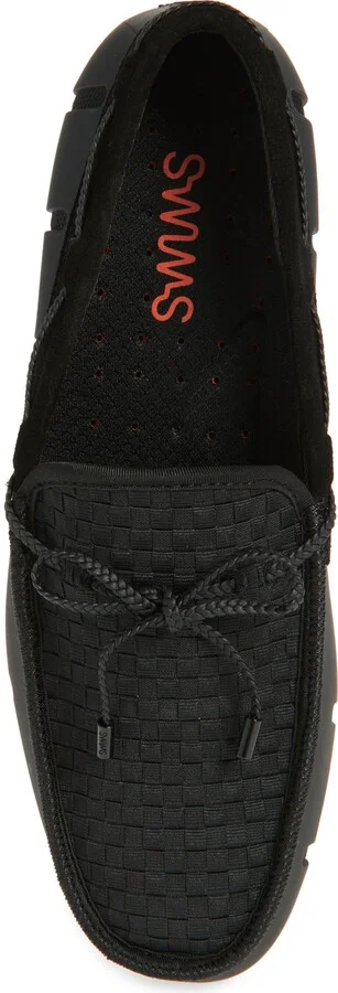 Woven Driving Loafer - Image 5