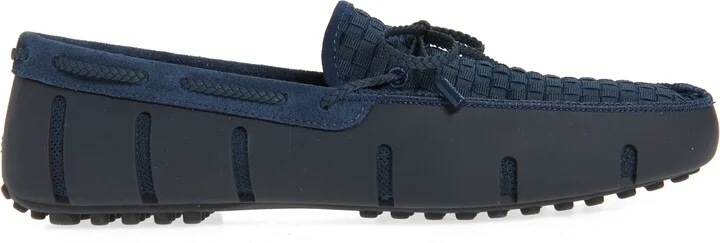 Woven Driving Loafer - Image 9