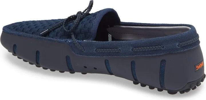 Woven Driving Shoe - Image 2