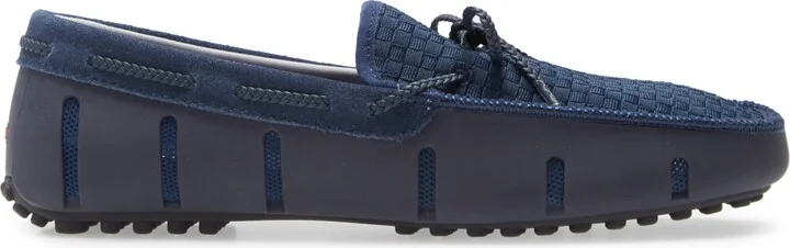 Woven Driving Shoe - Image 3