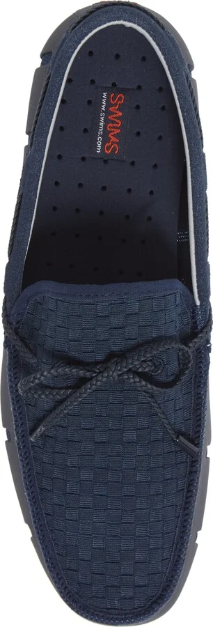 Woven Driving Shoe - Image 5